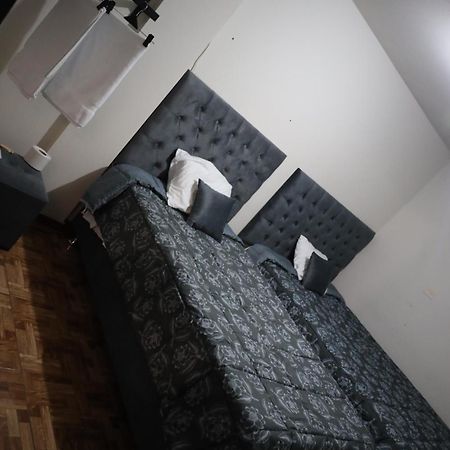 Sabina Aeropuerto Hostel 리마 외부 사진
