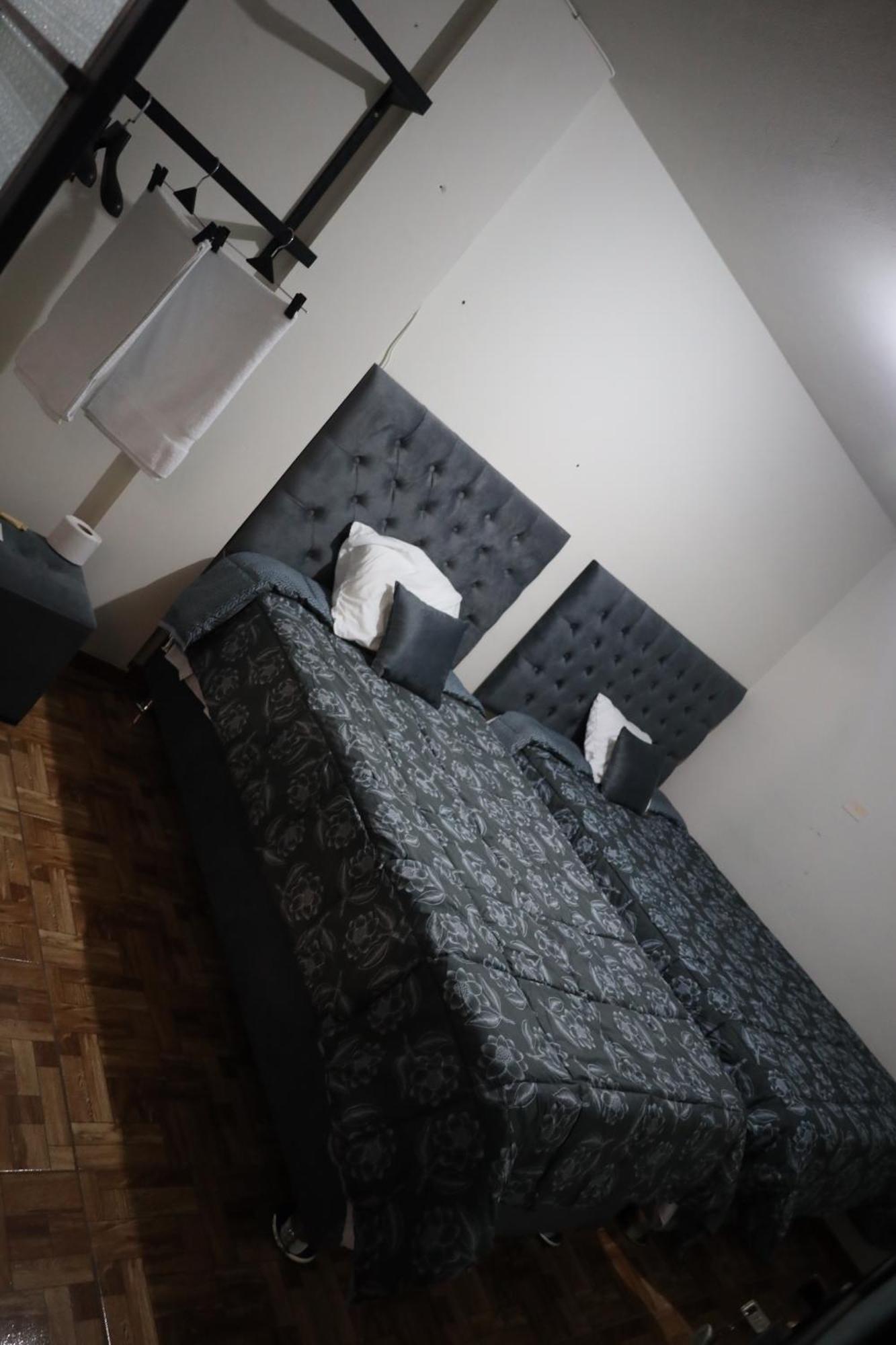 Sabina Aeropuerto Hostel 리마 외부 사진
