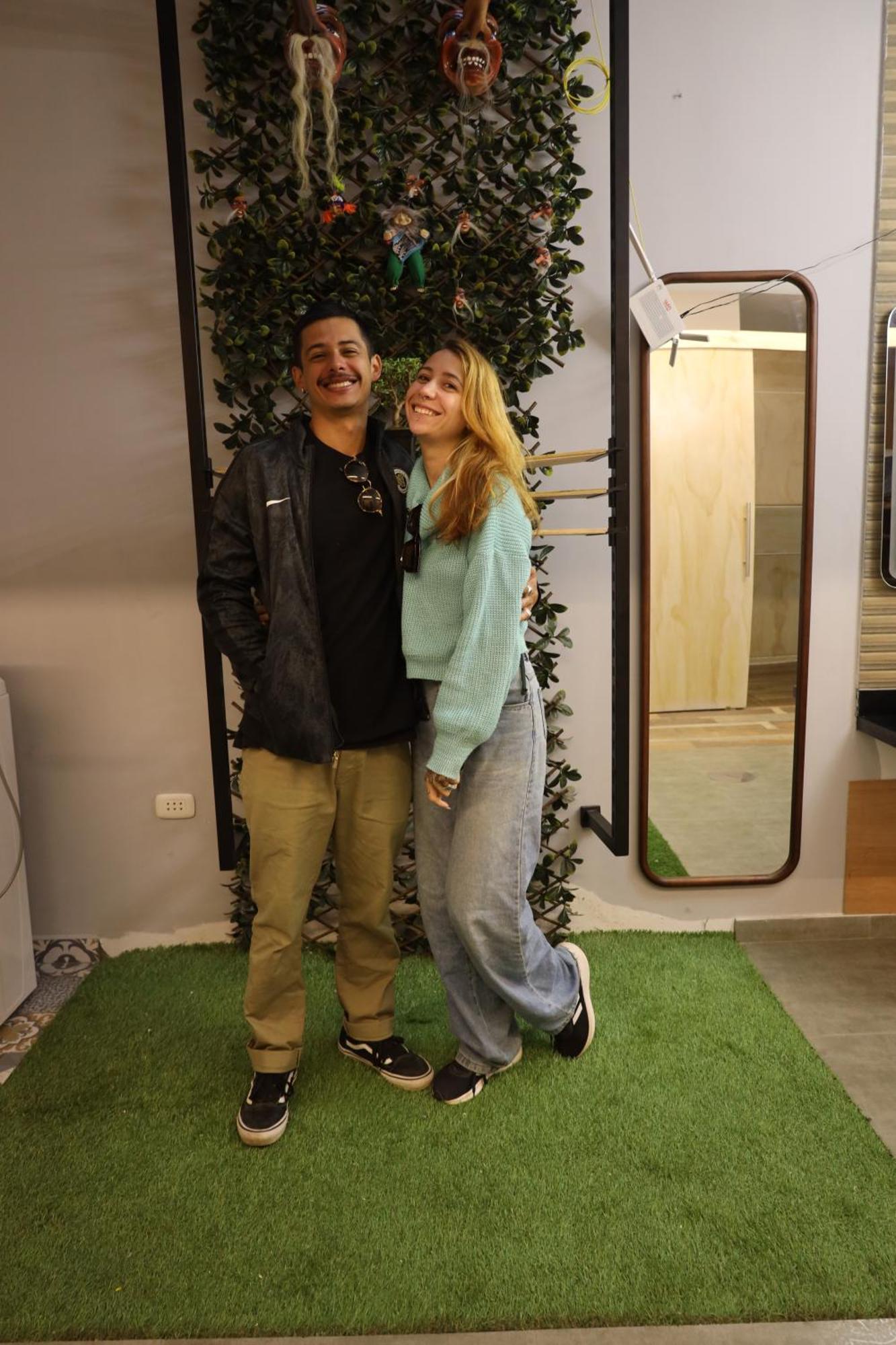Sabina Aeropuerto Hostel 리마 외부 사진