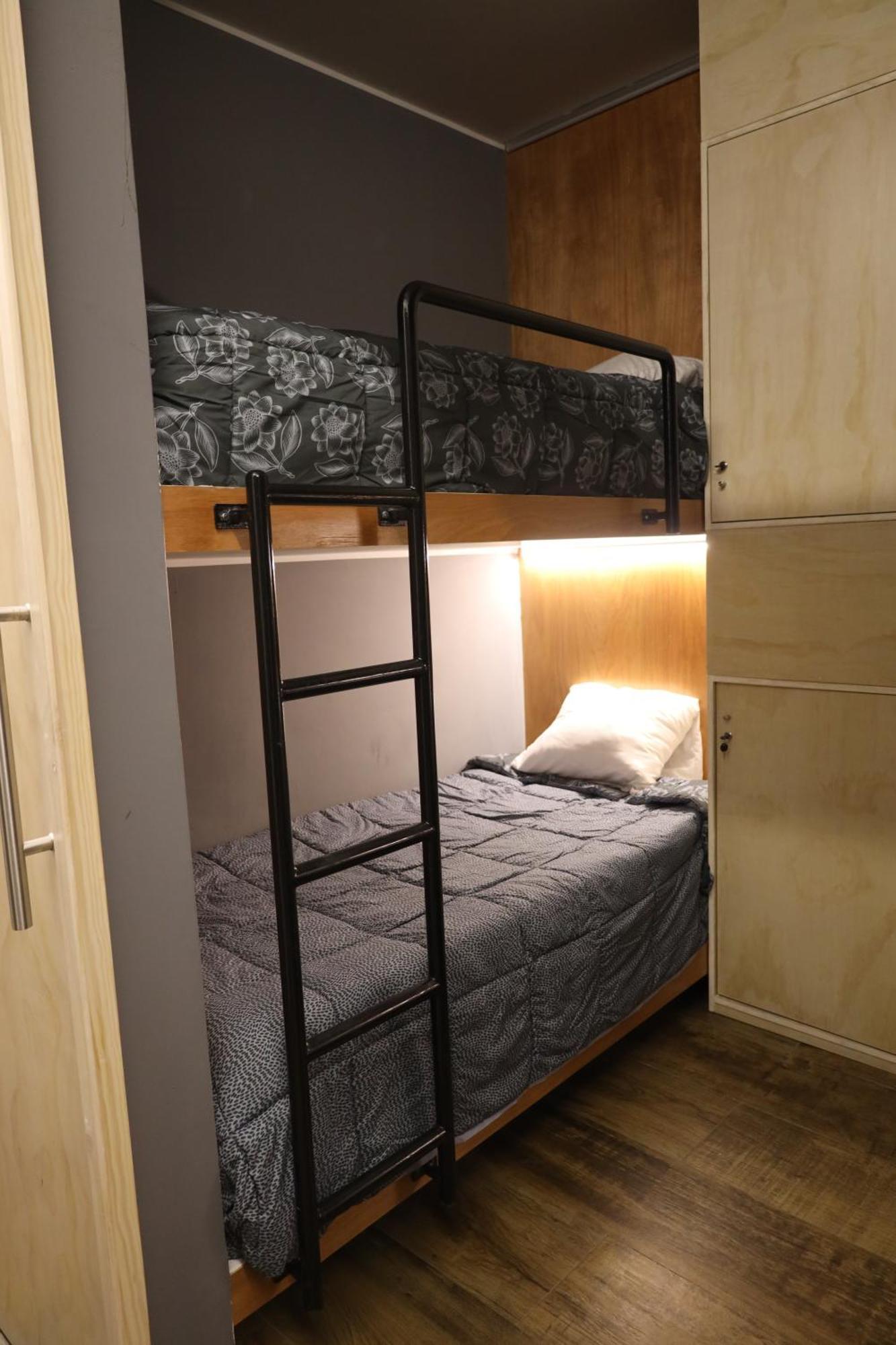 Sabina Aeropuerto Hostel 리마 외부 사진